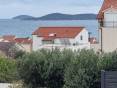 KROATIEN - Luxusvilla mit Meerblick - VODICE