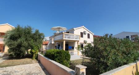 KROATIEN - Einfamilienhaus - VRSI - ZADAR