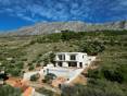 KROATIEN - Villa mit wunderschönes Aussicht zum Meer - OMIŠ, DUČE