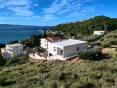 KROATIEN - Villa mit wunderschönes Aussicht zum Meer - OMIŠ, DUČE