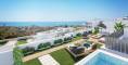 SPANIEN - Neuer Apartmentkomplex - Altos de Los Monteros