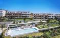 SPANIEN - Neuer Apartmentkomplex - Altos de Los Monteros