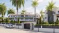 SPANIEN - Apartments am Golfplatz - ESTEPONA