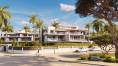 SPANIEN - Apartments am Golfplatz - ESTEPONA