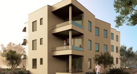 KROATIEN - Ferienwohnungen im wunderschönen Dorf Tribunj KROATIEN - Ferienwohnungen im wunderschönen Dorf Tribunj