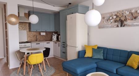 ZU VERMIETEN - Gemütliche 3-Zimmer-Wohnung - Nitra, Čermáň ZU VERMIETEN - Gemütliche 3-Zimmer-Wohnung - Nitra, Čermáň