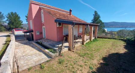 KROATIEN - Haus am Meer, PRIDRAGA, Zadar KROATIEN - Haus am Meer, PRIDRAGA, Zadar