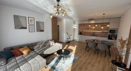 ZU VERMIETEN - Apartment mit Blick auf die Burg - Nitra, Promenada SC ZU VERMIETEN - Apartment mit Blick auf die Burg - Nitra, Promenada SC