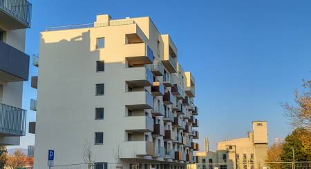 ZU VERMIETEN - Schöne neue Wohnung mit Blick auf Kalvarienberg - Nitra ZU VERMIETEN - Schöne neue Wohnung mit Blick auf Kalvarienberg - Nitra