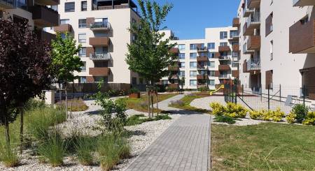 VERKAUF - 3 Zimmer Wohnung im Stadtzentrum - Pivovarská Straße Nitra VERKAUF - 3 Zimmer Wohnung im Stadtzentrum - Pivovarská Straße Nitra