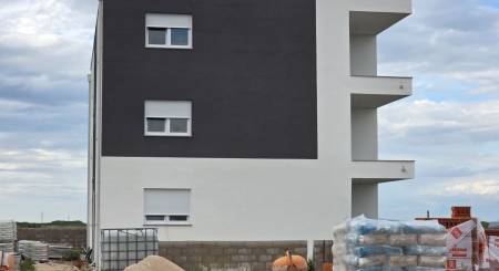 KROATIEN - Neue Wohnungen in ruhiger Lage - SABUNIKE, Nin KROATIEN - Neue Wohnungen in ruhiger Lage - SABUNIKE, Nin