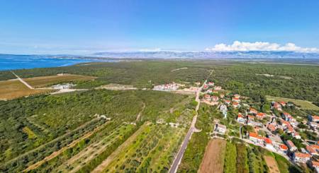 KROATIEN - Apartmentresidenz in ruhiger Lage - PETRČANE KROATIEN - Apartmentresidenz in ruhiger Lage - PETRČANE