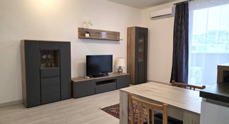 VERMIETUNG - 3 Zimmer Wohnung im Neubau - Nitra, nah des Zentrum VERMIETUNG - 3 Zimmer Wohnung im Neubau - Nitra, nah des Zentrum