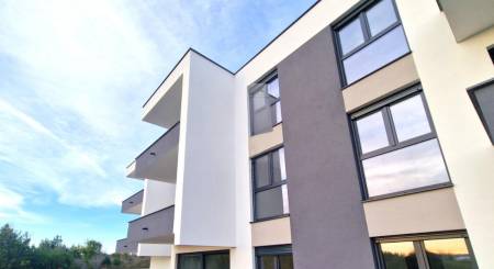 KROATIEN - Wohnungen in einem Neubau mit Aufzug - PRIVLAKA KROATIEN - Wohnungen in einem Neubau mit Aufzug - PRIVLAKA