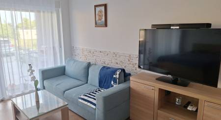 KROATIEN - Modernes Studio-Apartment - VRSI, Zadar KROATIEN - Modernes Studio-Apartment - VRSI, Zadar