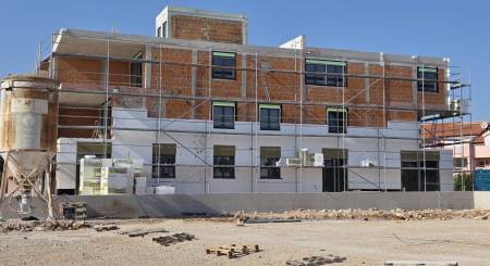 KROATIEN - Moderne Apartments 80 m vom Meer entfernt - SRIMA, VODICE KROATIEN - Moderne Apartments 80 m vom Meer entfernt - SRIMA, VODICE