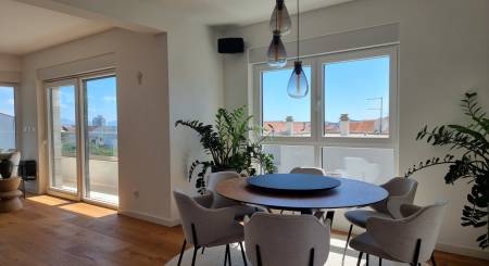 KROATIEN - Schöne luxuriös eingerichtete 4-Zimmer-Wohnung S2 - VODICE KROATIEN - Schöne luxuriös eingerichtete 4-Zimmer-Wohnung S2 - VODICE