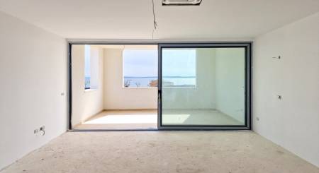 KROATIEN - Geräumige Wohnung mit Meerblick - PRIVLAKA, ZADAR KROATIEN - Geräumige Wohnung mit Meerblick - PRIVLAKA, ZADAR