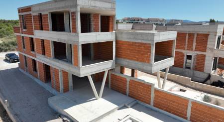 KROATIEN - Wohnungen in ruhiger Lage (S2) - VODICE, ŠIBENIK KROATIEN - Wohnungen in ruhiger Lage (S2) - VODICE, ŠIBENIK