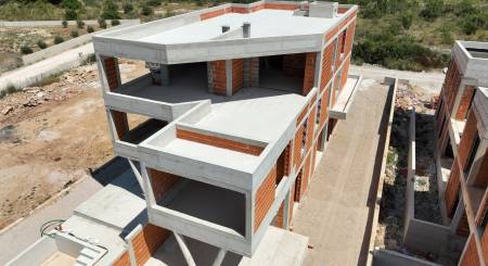 KROATIEN - Wohnungen in ruhiger Lage (S4) - VODICE, ŠIBENIK KROATIEN - Wohnungen in ruhiger Lage (S4) - VODICE, ŠIBENIK