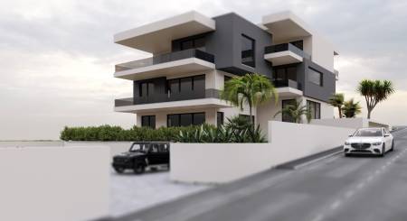 KROATIEN - Ferienwohnungen 80 m vom Meer entfernt - MANDRE, Insel PAG KROATIEN - Ferienwohnungen 80 m vom Meer entfernt - MANDRE, Insel PAG