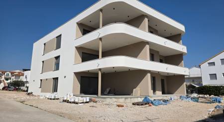 KROATIEN - Ferienwohnungen 140 m vom Strand entfernt (3i) - VODICE KROATIEN - Ferienwohnungen 140 m vom Strand entfernt (3i) - VODICE
