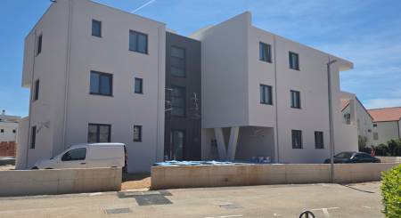 KROATIEN - Moderne Apartments 80 m vom Meer entfernt - SRIMA, VODICE KROATIEN - Moderne Apartments 80 m vom Meer entfernt - SRIMA, VODICE