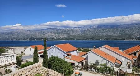 KROATIEN - Haus mit herrlichem Blick - VINJERAC KROATIEN - Haus mit herrlichem Blick - VINJERAC
