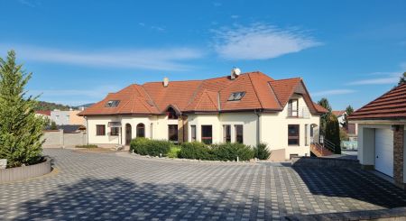 VERMIETUNG - EXKLUSIVE VILLA - NITRA VERMIETUNG - EXKLUSIVE VILLA - NITRA