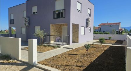 Kaufen Einfamilienhaus, Einfamilienhaus, Vrsi, Kroatien Kaufen Einfamilienhaus, Einfamilienhaus, Vrsi, Kroatien
