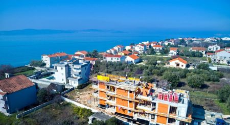 KROATIEN - Moderne Qualitätswohnungen - BIBINJE, ZADAR KROATIEN - Moderne Qualitätswohnungen - BIBINJE, ZADAR