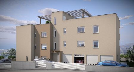 KROATIEN – Neue Wohnungen mit Garage und Abstellraum – VODICE KROATIEN – Neue Wohnungen mit Garage und Abstellraum – VODICE