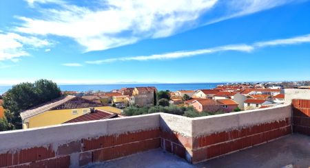 KROATIEN - 3-Zimmer-Wohnungen PRIVLAKA, ZADAR KROATIEN - 3-Zimmer-Wohnungen PRIVLAKA, ZADAR