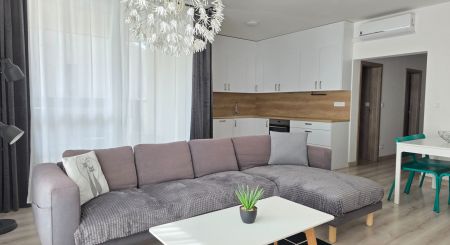 ZU VERMIETEN - 3-Zimmer-Wohnung - Pivovarská Straße, Nitra ZU VERMIETEN - 3-Zimmer-Wohnung - Pivovarská Straße, Nitra