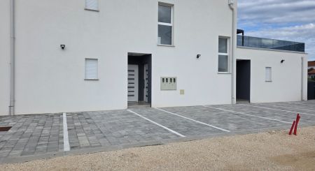 KROATIEN - Ferienwohnung mit Garten - SABUNIKE KROATIEN - Ferienwohnung mit Garten - SABUNIKE