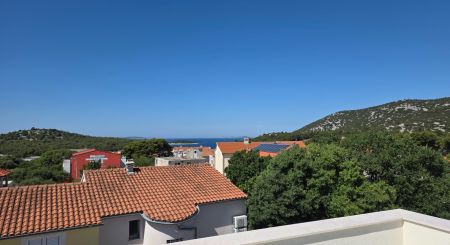 KROATIEN - Apartment mit Meerblick (S3) - TRIBUNJ KROATIEN - Apartment mit Meerblick (S3) - TRIBUNJ