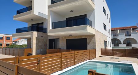 KROATIEN - Apartmentresidenz mit Swimmingpool (A) - PRIVLAKA, ZADAR KROATIEN - Apartmentresidenz mit Swimmingpool (A) - PRIVLAKA, ZADAR