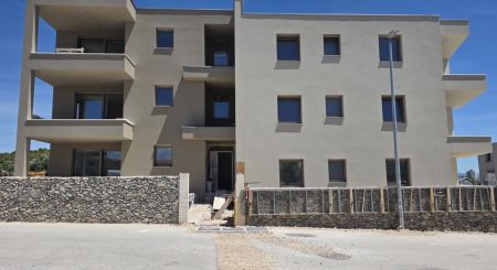 KROATIEN - Ferienwohnungen (K1) im wunderschönen Dorf Tribunj KROATIEN - Ferienwohnungen (K1) im wunderschönen Dorf Tribunj