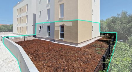 KROATIEN - Neubau 80 m vom Meer entfernt - SUKOŠAN KROATIEN - Neubau 80 m vom Meer entfernt - SUKOŠAN