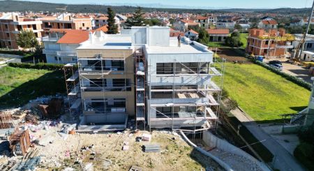 KROATIEN - Luxusapartments - SUKOŠAN, Zadar KROATIEN - Luxusapartments - SUKOŠAN, Zadar