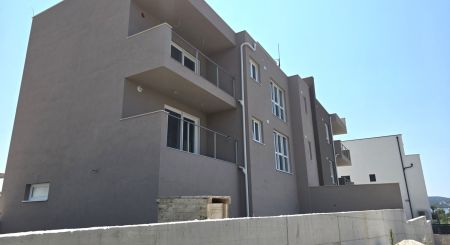 KROATIEN – Neue Wohnungen mit Garage und Abstellraum – VODICE KROATIEN – Neue Wohnungen mit Garage und Abstellraum – VODICE