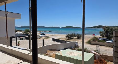 KROATIEN – Wohnungen im Bau, 50 m vom Meer entfernt – SRIMA, VODICE KROATIEN – Wohnungen im Bau, 50 m vom Meer entfernt – SRIMA, VODICE