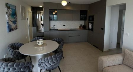 KROATIEN - Möblierte 3-Zimmer-Wohnung - PRIVLAKA, ZADAR KROATIEN - Möblierte 3-Zimmer-Wohnung - PRIVLAKA, ZADAR