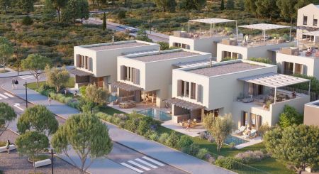 KROATIEN - Apartments mit Pool- oder Meerblick - BRODARICA KROATIEN - Apartments mit Pool- oder Meerblick - BRODARICA