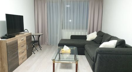 VERMIETUNG - Eine schöne, räumige 3 Zimmer Wohnung - Nitra, Akademická VERMIETUNG - Eine schöne, räumige 3 Zimmer Wohnung - Nitra, Akademická