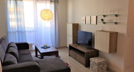 VERMIETUNG - 2 Zimmer Wohnung im Neubau - Nitra, Pivovarska str VERMIETUNG - 2 Zimmer Wohnung im Neubau - Nitra, Pivovarska str