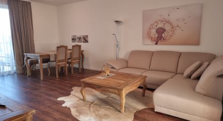 VERKAUF - Eine luxüriose Wohnung mit ein Parkplatz - Nitra, Zobor VERKAUF - Eine luxüriose Wohnung mit ein Parkplatz - Nitra, Zobor