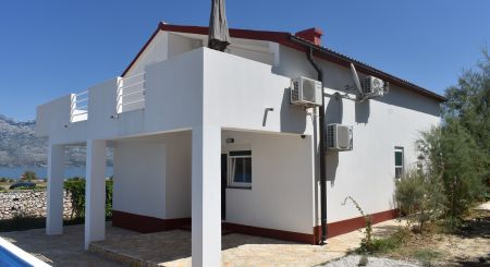 KROATIEN - Haus in der 1. Reihe vom Meer entfernt - RAŽANAC KROATIEN - Haus in der 1. Reihe vom Meer entfernt - RAŽANAC