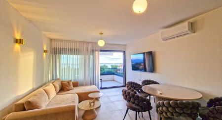 KROATIEN - Möblierte 3-Zimmer-Wohnung - PRIVLAKA, ZADAR KROATIEN - Möblierte 3-Zimmer-Wohnung - PRIVLAKA, ZADAR