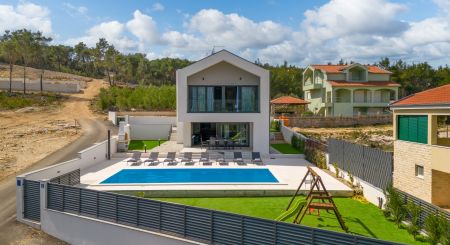 KROATIEN - Schöne Villa 1. Reihe am Meer - PRIDRAGA, ZADAR KROATIEN - Schöne Villa 1. Reihe am Meer - PRIDRAGA, ZADAR